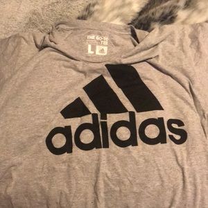 Adidas shirt